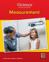Measurement 1684509599 Book Cover