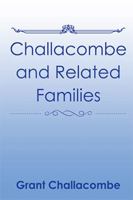 Challacombe and Related Families 1524511110 Book Cover