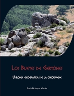 Los Bueyes de Gery�nes: Ucron�a geogr�fica de la oikoum�ne 1099501318 Book Cover