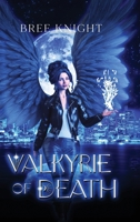 Valkyrie Of Death: Alex B0GKXYMJBB Book Cover