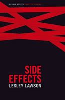 Side Effects: The Story of AIDS in South Africa 1770130675 Book Cover