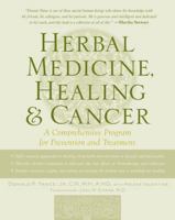 Herbal Medicine, Healing & Cancer 0879839686 Book Cover