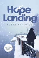 Hope Landing (the Second Chance Series, Book One) 196056210X Book Cover