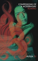 Confessions of a Modern-Day Kumiho 1736820931 Book Cover