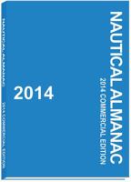 2014 Nautical Almanac 1937196968 Book Cover