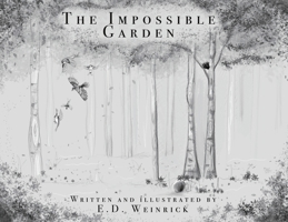 The Impossible Garden 1966196725 Book Cover