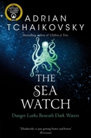 The Sea Watch 1529050367 Book Cover