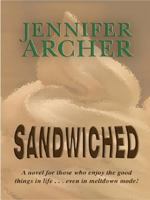 Sandwiched (Harlequin Next) 0373880545 Book Cover