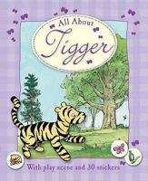 All About Tigger 0603566669 Book Cover