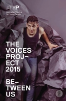 The Voices Project 2015 - Between Us 1925005356 Book Cover