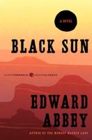 Black Sun 0062323741 Book Cover