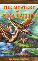 The Mystery of Nida Valley 0987244418 Book Cover