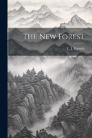 The New Forest 1022124137 Book Cover