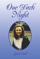ONE DARK NIGHT 144159938X Book Cover