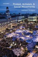 Protest, Activism, and Social Movements 0199021619 Book Cover