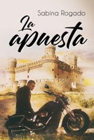 LA APUESTA 1731515693 Book Cover