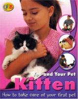 Kitten 159566050X Book Cover