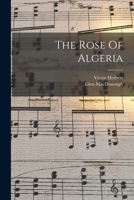 The Rose Of Algeria 1018798005 Book Cover