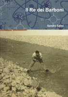 Il Re dei Barboni 0244966176 Book Cover