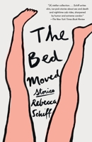 The Bed Moved 1101875410 Book Cover