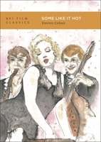 Some Like It Hot 1839027312 Book Cover