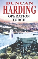 Operation Torch 0727875922 Book Cover