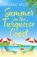 Summer on the Turquoise Coast 1804360198 Book Cover