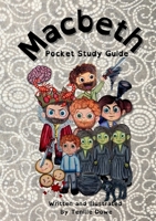 Macbeth: Pocket Study Guide 1764162463 Book Cover