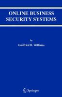Online Business Security Systems 1441942076 Book Cover