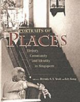 Portraits of Places 9812046046 Book Cover