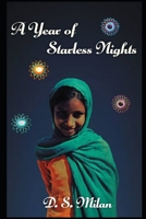 A Year of Starless Nights 1699450765 Book Cover