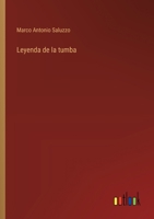 Leyenda de la tumba 3368051903 Book Cover