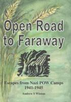 Open Road to Faraway (Voice of War Series) 0953503658 Book Cover