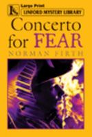 Concerto For Fear 1444821598 Book Cover