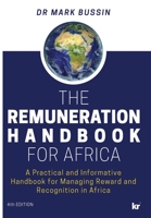 Remuneration Handbook: 4th Updated 2020 Edtion 186922826X Book Cover