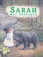 Sarah Not Forsaken 0984888837 Book Cover