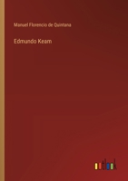 Edmundo Keam (Spanish Edition) 3368037455 Book Cover