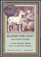 Zlateh the Goat and Other Stories 0064401472 Book Cover