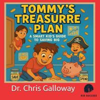Tommy's Treasure Plan 1959214926 Book Cover