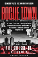 Rogue Town B0C5GJXTJ5 Book Cover