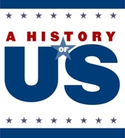 A History of Us: Bk 9 Teaching Guide (Gr 8) 0199767432 Book Cover