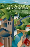 A Place to Stop (Salt Modern Fiction) 190777307X Book Cover