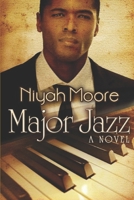 Major Jazz 1521936749 Book Cover