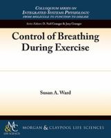 Control of Breathing During Exercise 1615043721 Book Cover