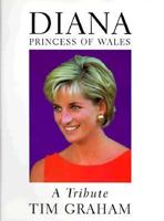 Diana Princess of Wales 1566495997 Book Cover