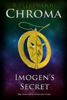 Imogen's Secret 1537074393 Book Cover