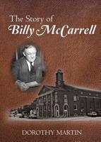 The story of Billy McCarrell 0802405193 Book Cover