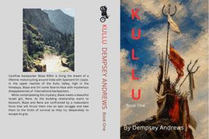 Kullu B0H3FCMWJS Book Cover