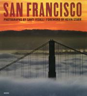 San Francisco (The Magnificent Great Cities Series) 0789300044 Book Cover