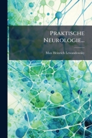Praktische Neurologie... 127424868X Book Cover